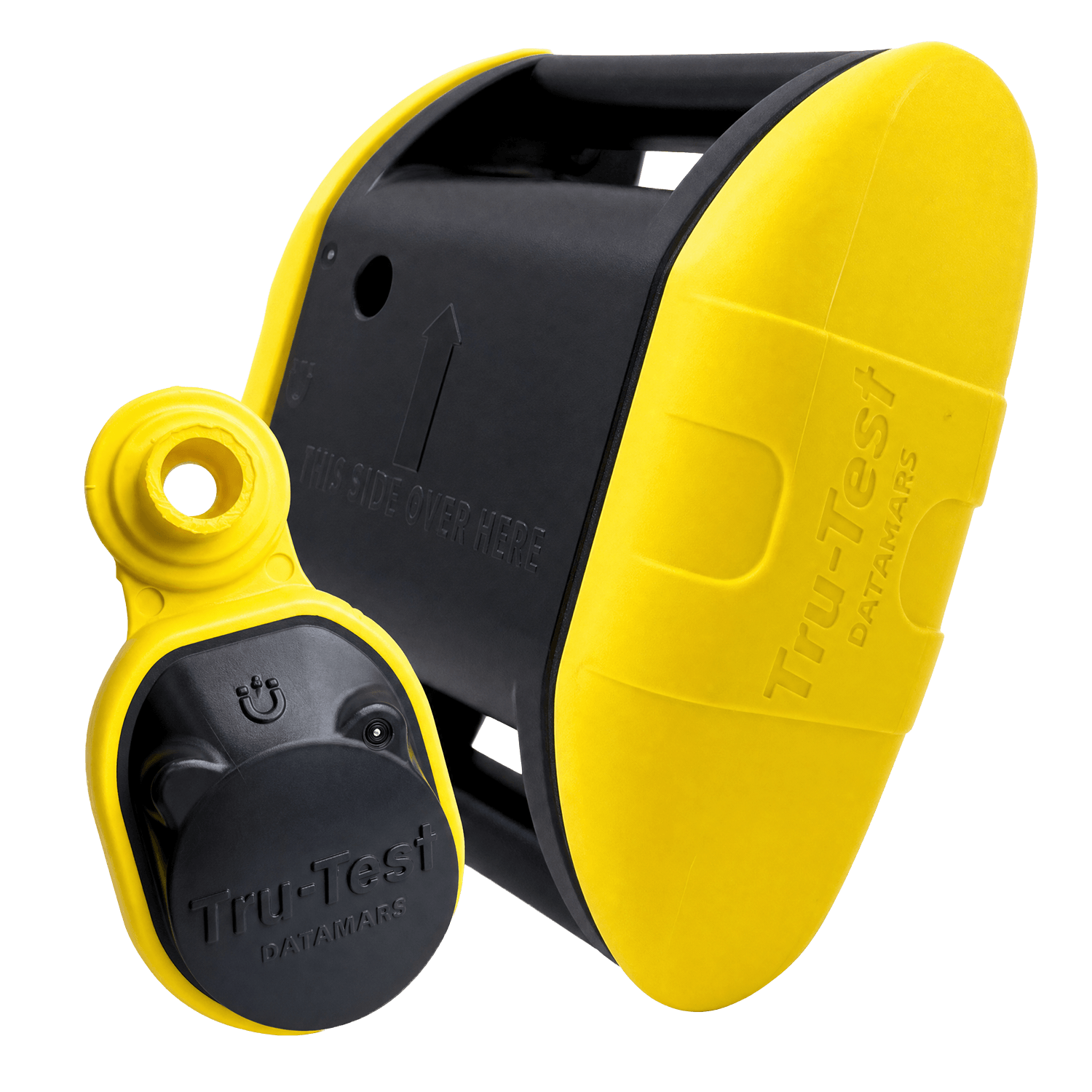 Datamars Active Tag device